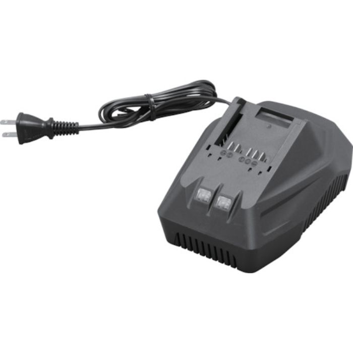 IRIS 518120 充電器 18V ブラック(Tcode:2568818)