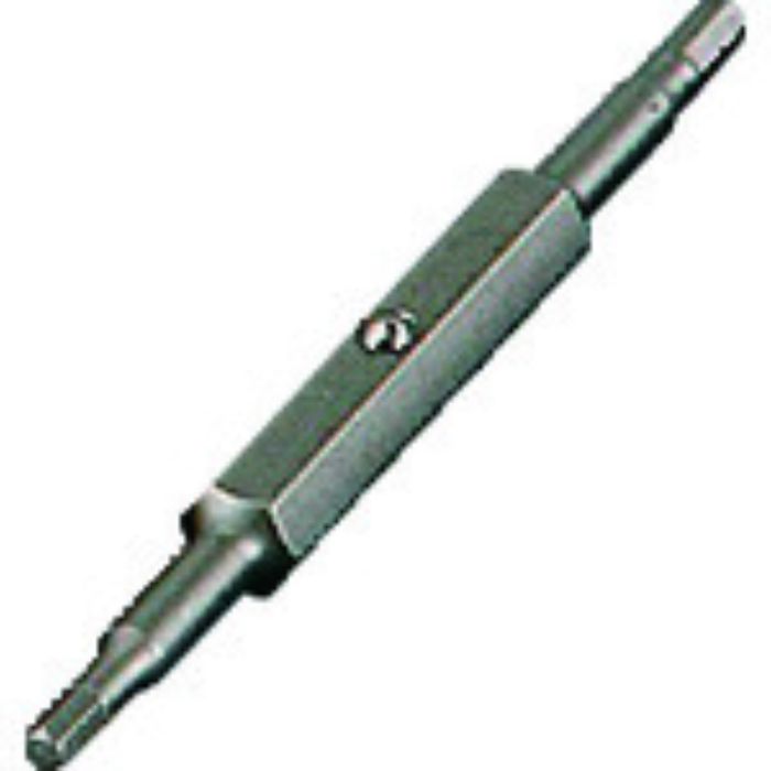KTC ラチェットドライバ ビット(六角2.5mmX六角3mm)(Tcode:8070872)