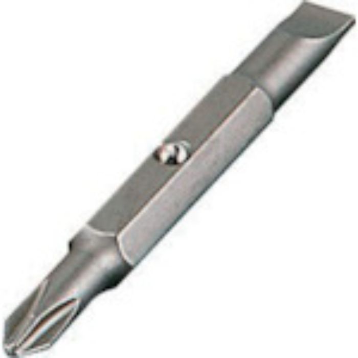 KTC ラチェットドライバ ビット(クロスNo.3Xマイナス8mm)(Tcode:8070876)