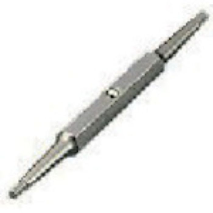 KTC ラチェットドライバ ビット[六角1.5×2mm](Tcode:8070960)