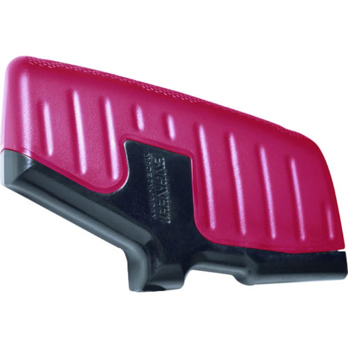 ENGINEER ネジザウルスバズーカグリップ レッド(Tcode:2179092)