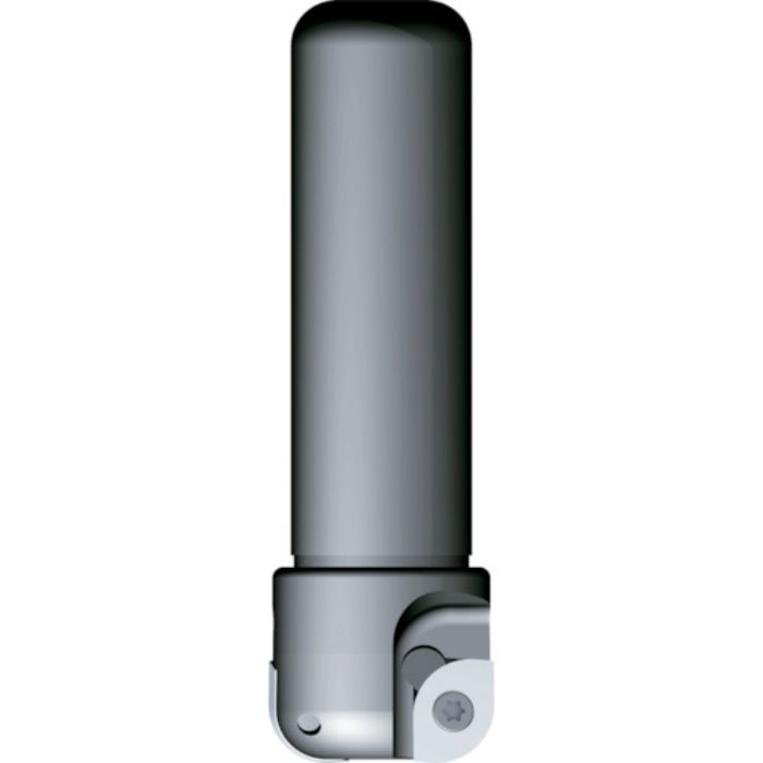 富士元 フライス工具 デカスミ 8R〜10R ロングタイプ(Tcode:7963963)