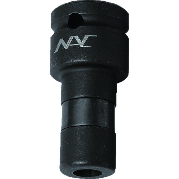 ナック ビットホルダー 差込角12.7x6.35凹 ボールロック(Tcode:3758940)