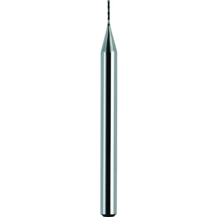 三菱 DCBSS CVDダイモンドコテッド硬脆材加工用 超硬ソリッドドリル 外部給油形1.5mm