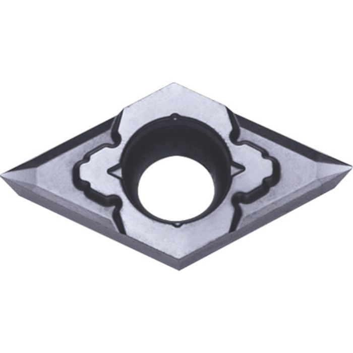 京セラ 旋削加工用チップ PVDコーティング PR1225