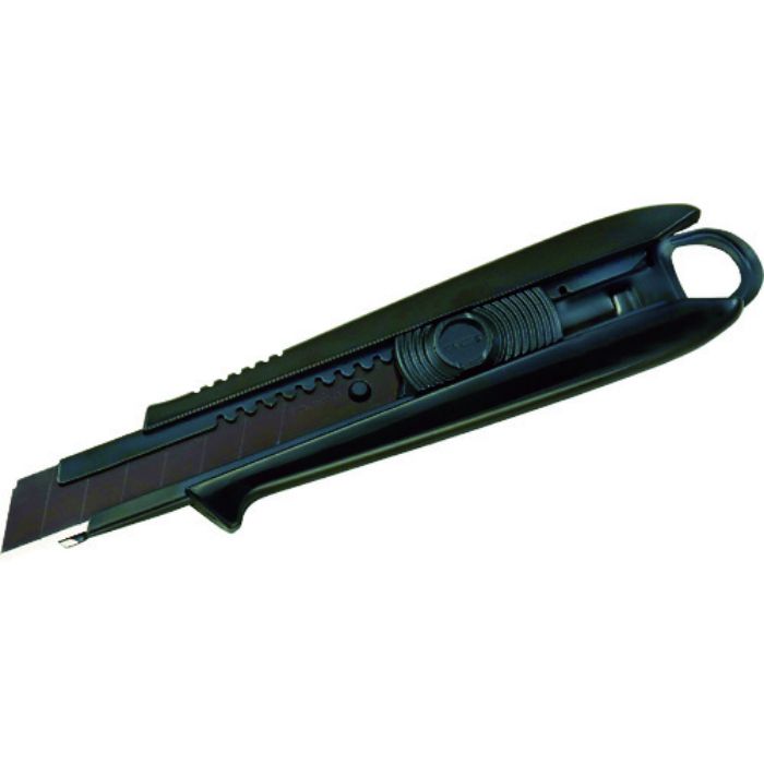 タジマ ドライバーカッターL500 グロスブラック(Tcode:8134896)