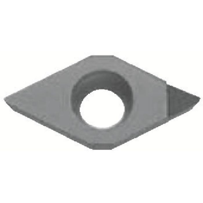 京セラ 旋削加工用チップ PCD KPD001