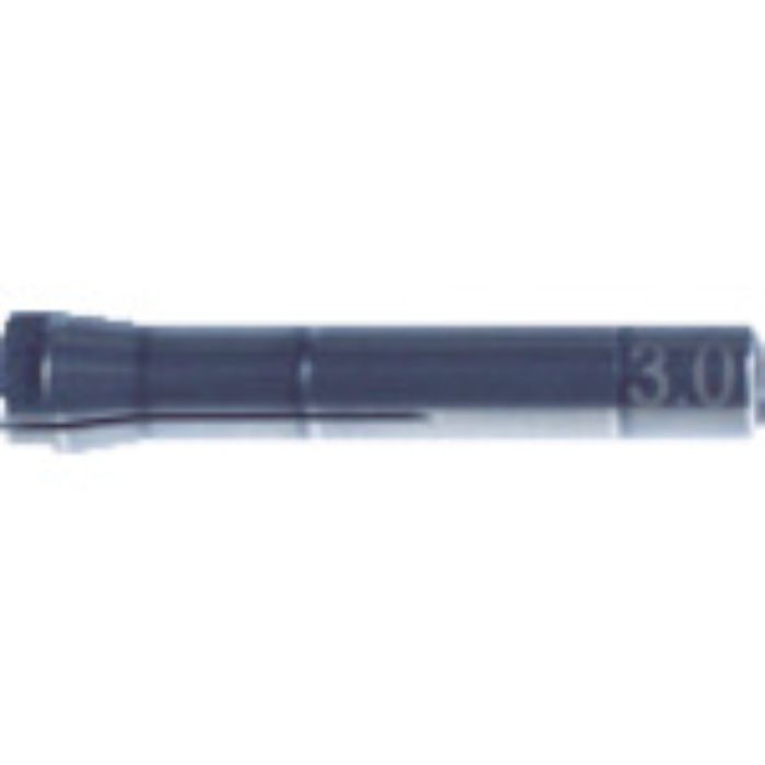 E‐FORCE コレットチャック(Φ3.0mm) アングル90専用(Tcode:1145731)