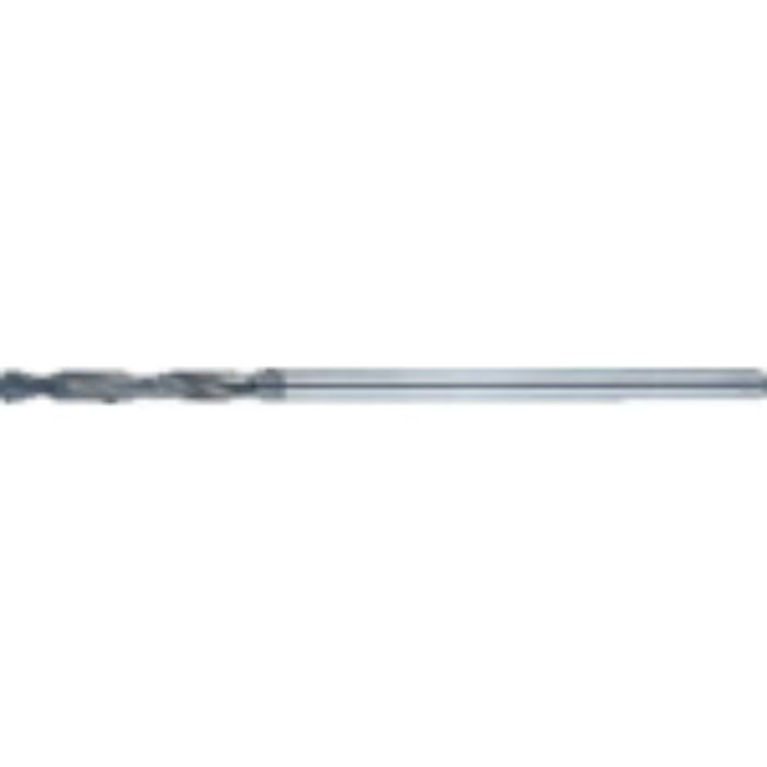 三菱K DCSSSM ダイヤモンドコーティド非鉄加工用 超硬ソリッドドリル 外部給油形2.2mm(Tcode:6620761)