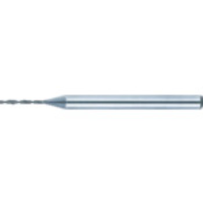 三菱K DCSSSM ダイヤモンドコーティド非鉄加工用 超硬ソリッドドリル 外部給油形0.2mm(Tcode:6620850)