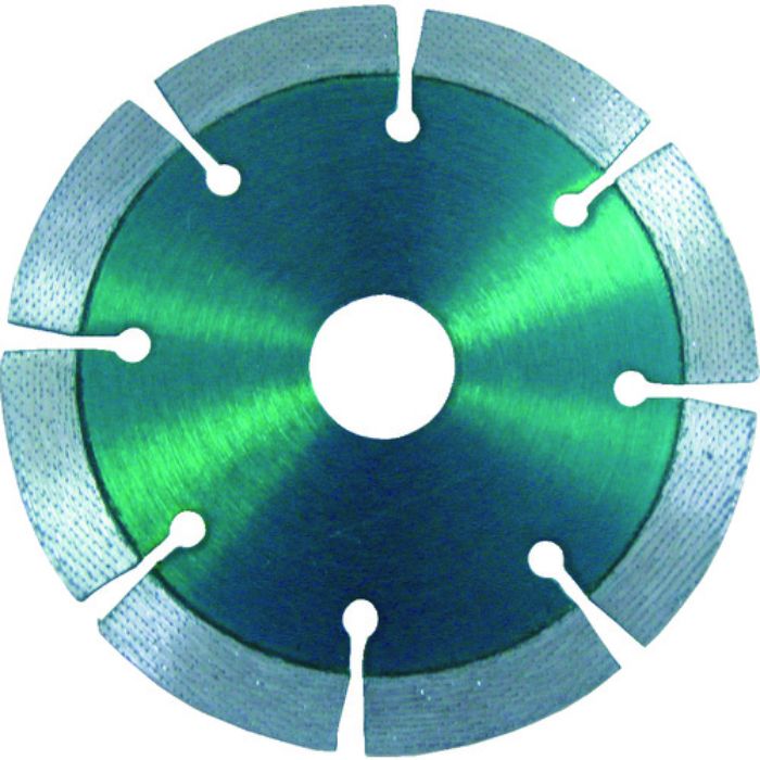 大見 ダイヤマトリックスカットソー 外径105mm(Tcode:7565712)