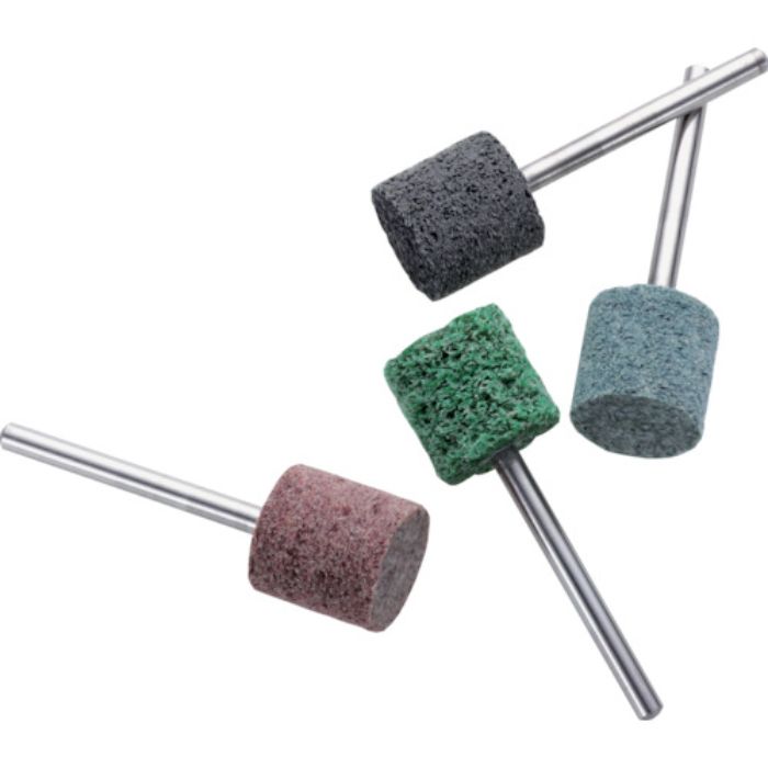 ミニモ ユニポリッシュ ミディアム#220 φ13 (10本入)(Tcode:8527004)