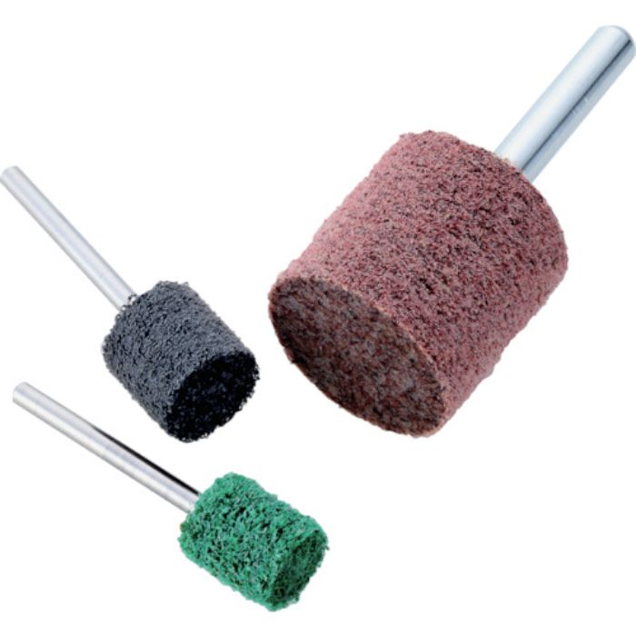 ミニモ ユニポリッシュ ハード#120 φ10 (10本入)(Tcode:8527015)