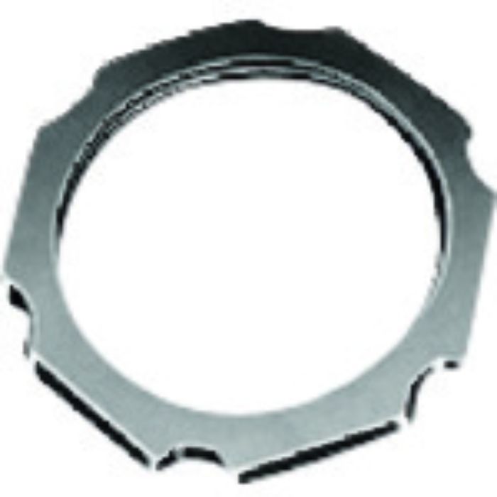 Panasonic ロックナット(厚鋼用)六角型 28(Tcode:1446778)の通販