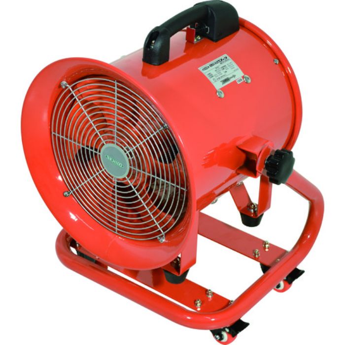 NICHIDO ダイナミックファン300(Tcode:1618916)