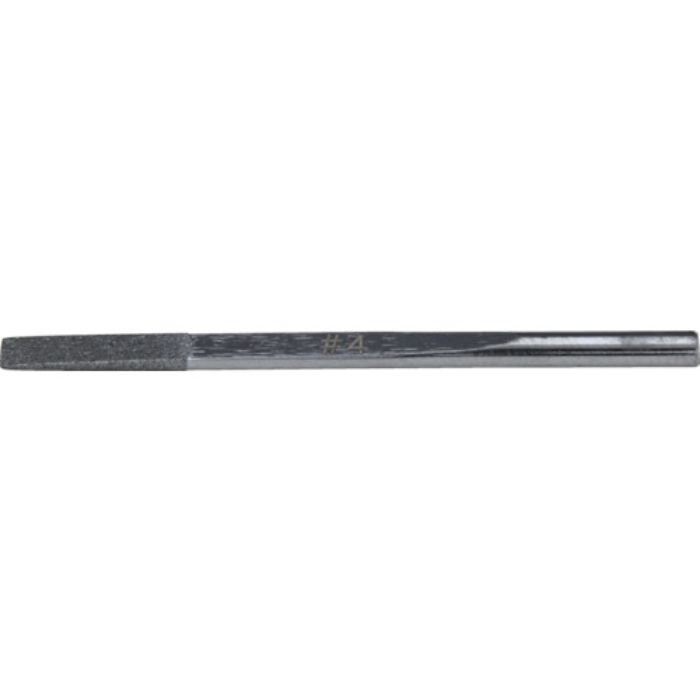 UHT DF5-03#400ターボラップ用ダイヤモンド砥石 1Cs(箱)=5本入(Tcode:1433008)