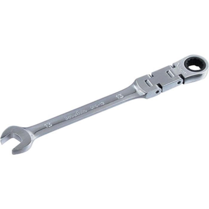 Pro-Auto フレックスダブルギアレンチ13mm(Tcode:2507763)