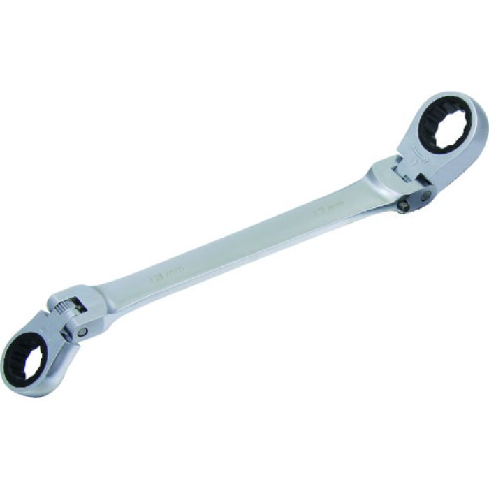 Pro-Auto ダブルフレックスロックギアレンチ8X10mm(Tcode:3262006)