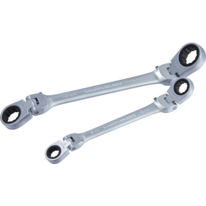 Pro-Auto ダブルフレックスロックギアレンチ10X12mm(Tcode:3262014)