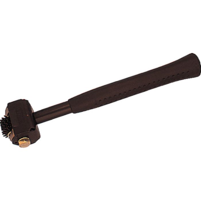 TRUSCO 強力ドレッサーホルダ 全長265mm(Tcode:2157292)