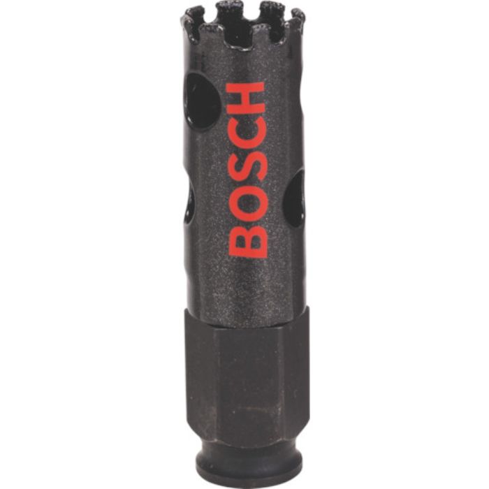 ボッシュ 磁器タイル用ダイヤモンドホールソー(Tcode:4975685)