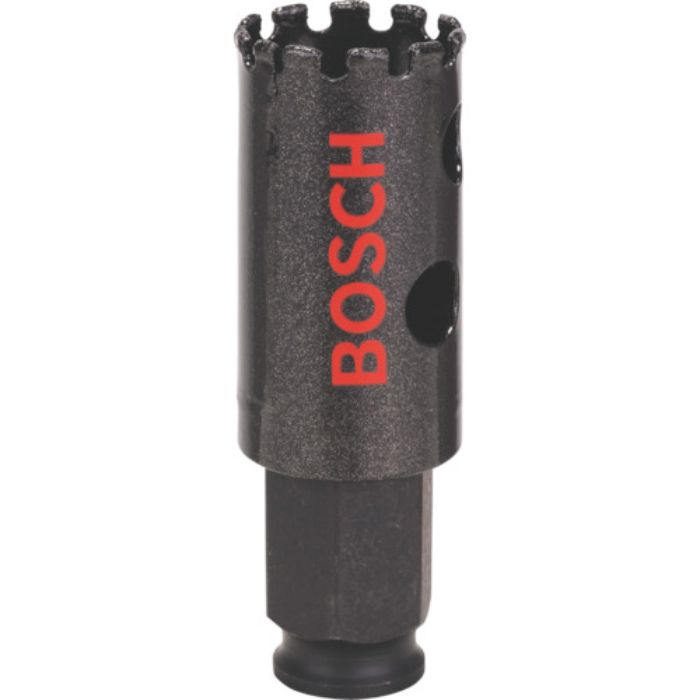 ボッシュ 磁器タイル用ダイヤモンドホールソー(Tcode:4975715)