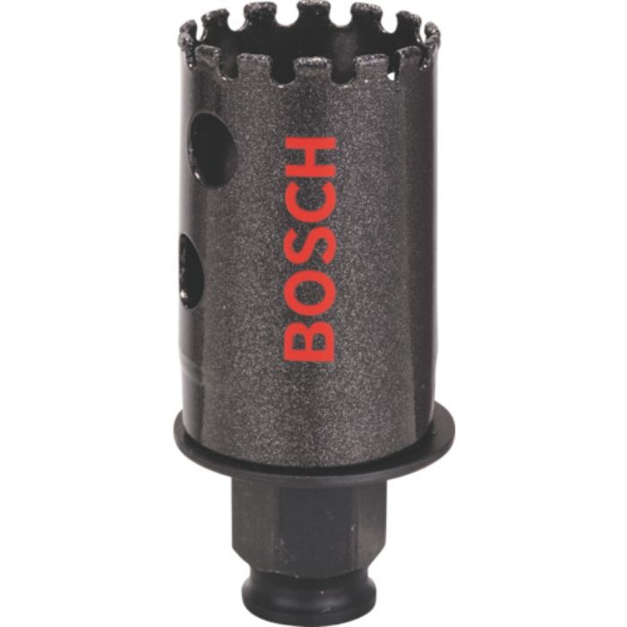 ボッシュ 磁器タイル用ダイヤモンドホールソー(Tcode:4975731)