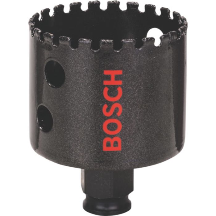 ボッシュ 磁器タイル用ダイヤモンドホールソー(Tcode:4975791)