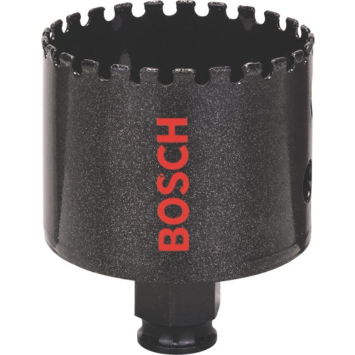 ボッシュ 磁器タイル用ダイヤモンドホールソー(Tcode:4975804)