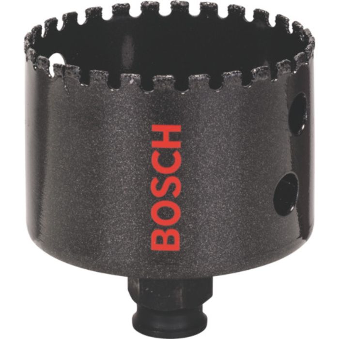 ボッシュ 磁器タイル用ダイヤモンドホールソー(Tcode:4975839)