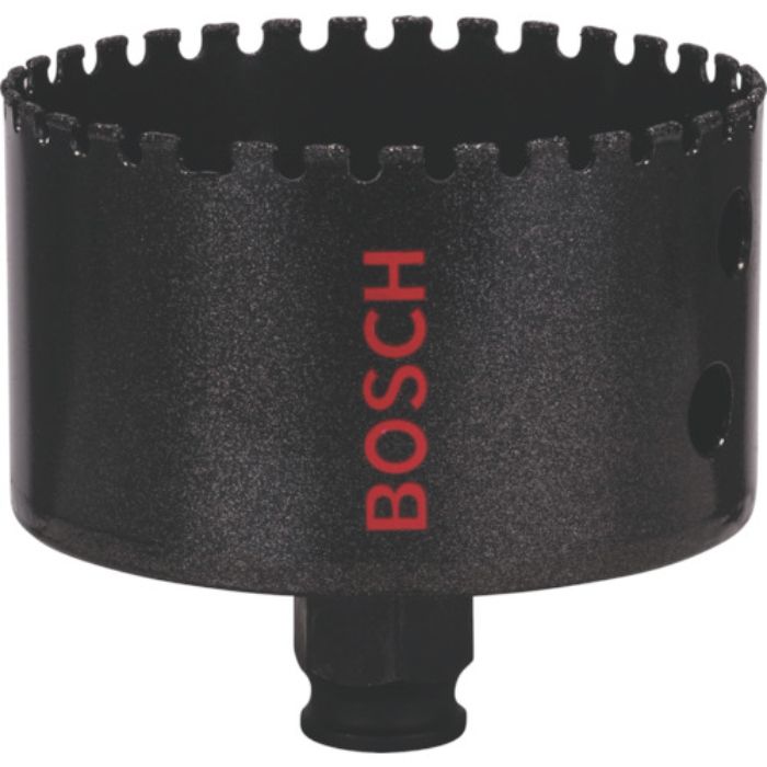 ボッシュ 磁器タイル用ダイヤモンドホールソー(Tcode:4975871)