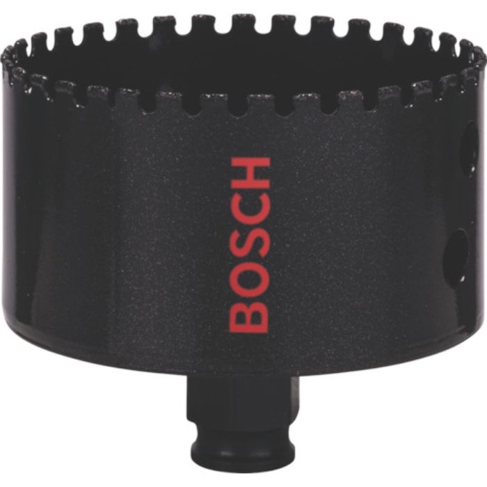 ボッシュ 磁器タイル用ダイヤモンドホールソー(Tcode:4975880)