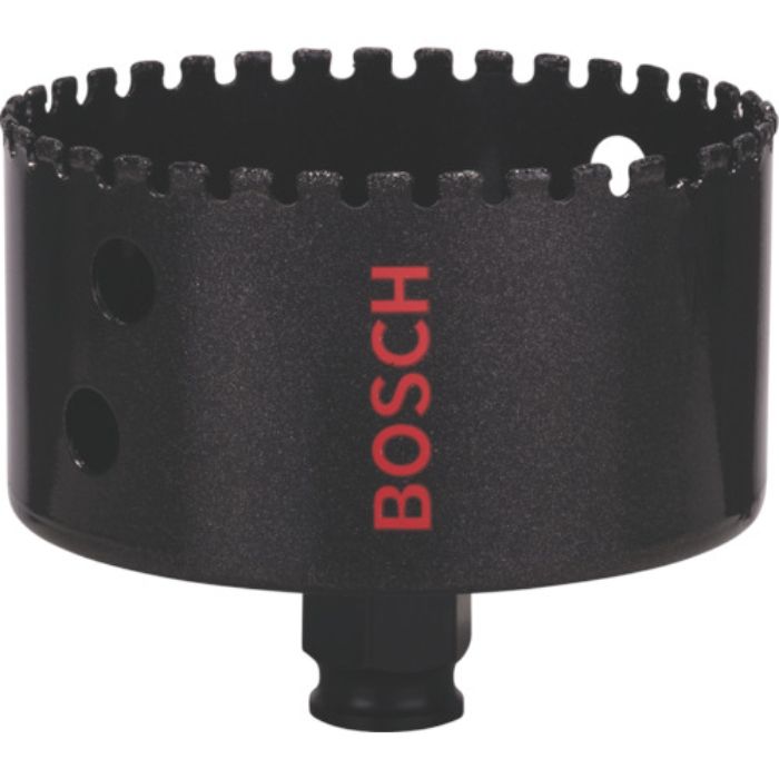 ボッシュ 磁器タイル用ダイヤモンドホールソー(Tcode:4975898)