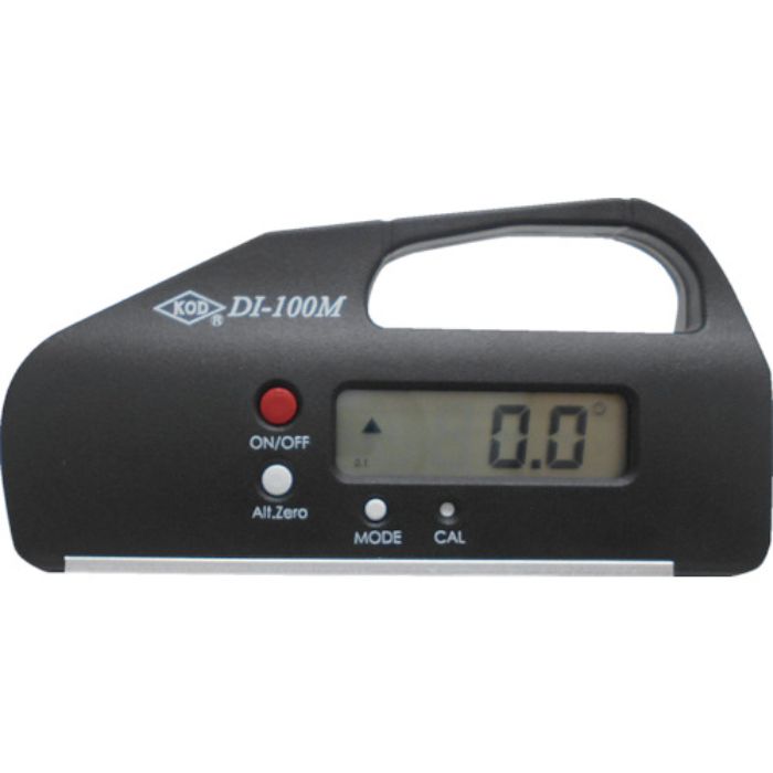 KOD コンパクトデジタル水平器(Tcode:7944861)