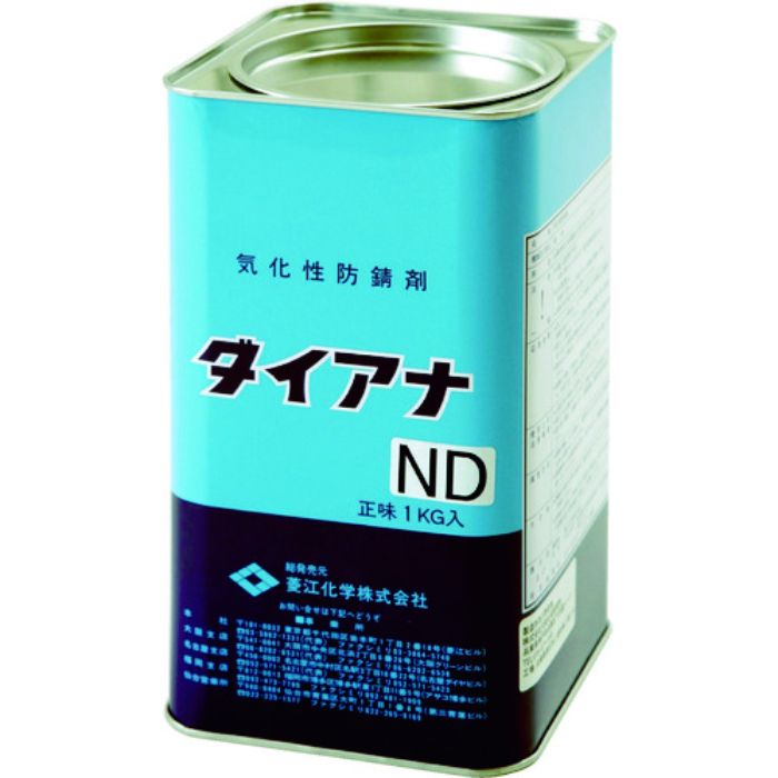 菱江化学 ダイアナND 1kg(Tcode:8187924)