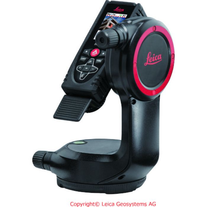 Leica レーザー距離計ライカディスト X4 セット(Tcode:1478120)