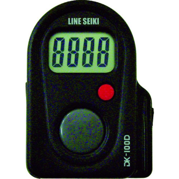 ライン精機 電子手持数取器(連式ユニット)(Tcode:3379485)
