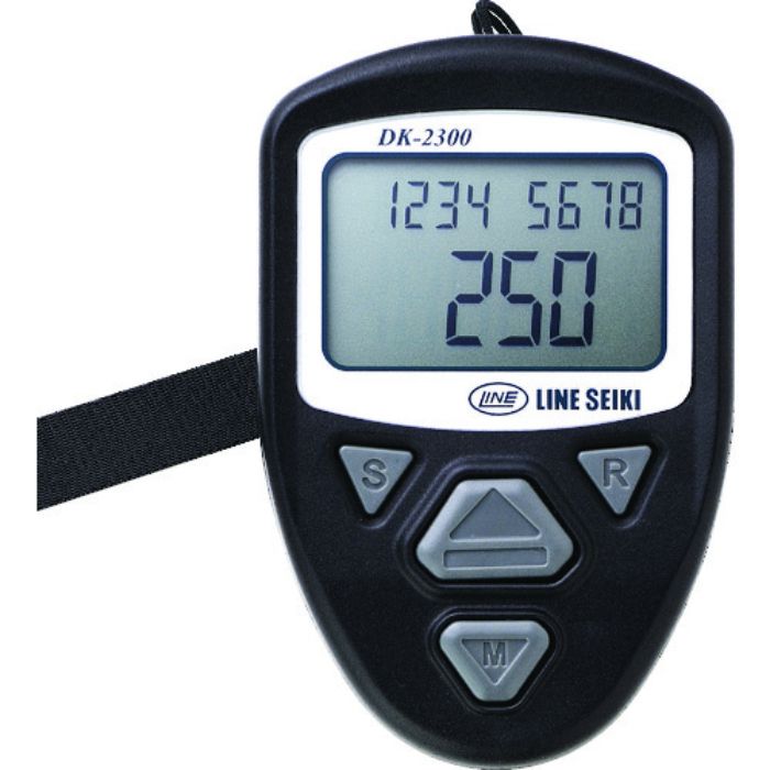 ライン精機 電子式数取器(Tcode:3109992)