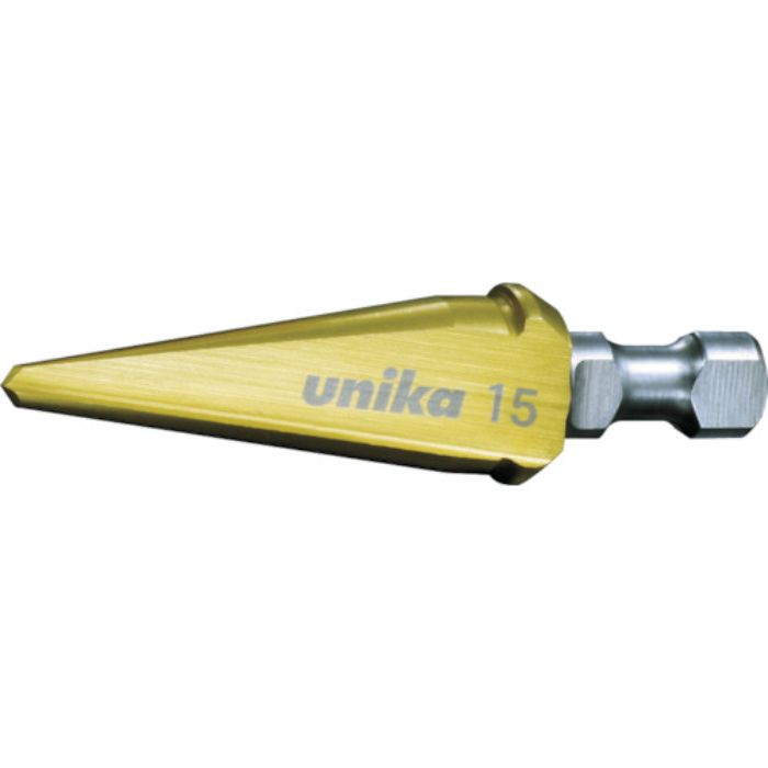 UNIKA デッキビットDKBタイプ DKB-15N(Tcode:3794482)