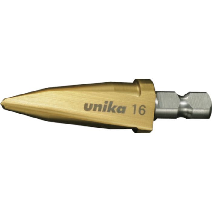 UNIKA デッキビットDKBタイプ DKB-16N(Tcode:3794491)