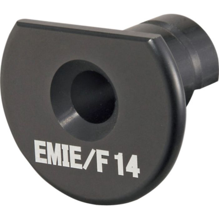 タジマ ムキソケD IV 14 EM IE/F用アダプタ(Tcode:1030153)