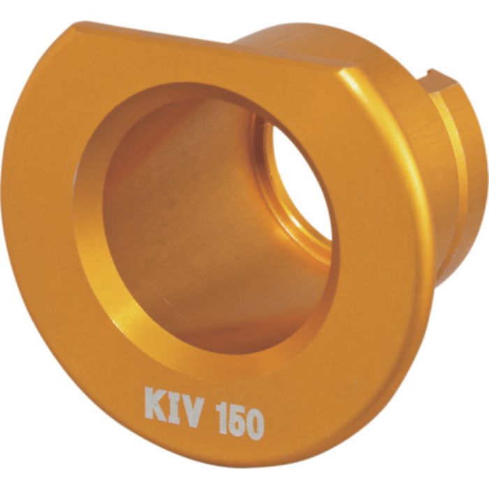 タジマ ムキソケD IV 150 KIV用アダプタ(Tcode:1030179)