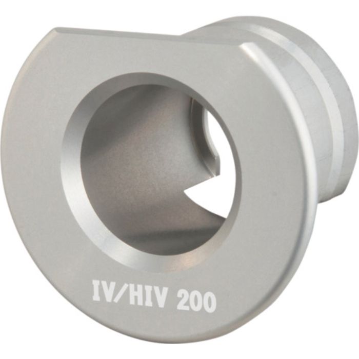 タジマ ムキソケD IV 200 IV/HIV用アダプタ(Tcode:1030148)