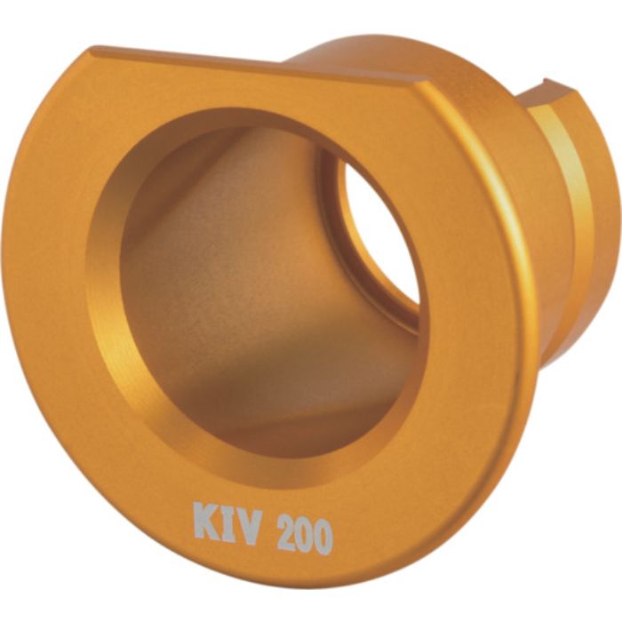 タジマ ムキソケD IV 200 KIV用アダプタ(Tcode:1030180)