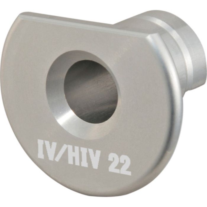 タジマ ムキソケD IV 22 IV/HIV用アダプタ(Tcode:1030143)