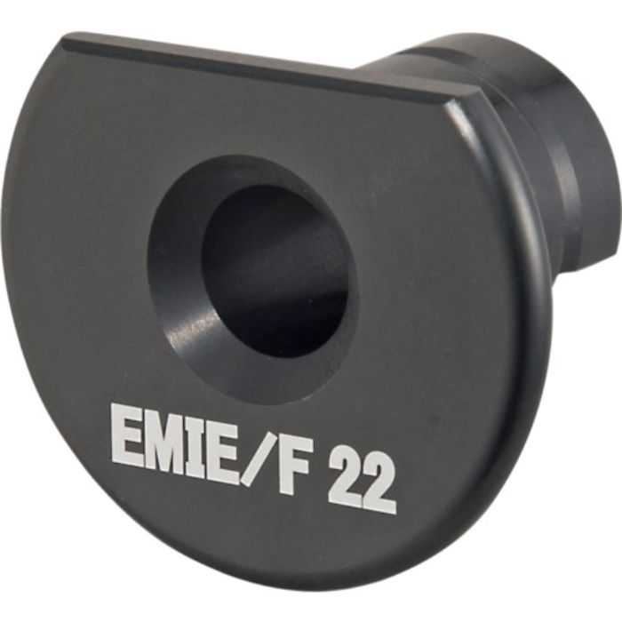 タジマ ムキソケD IV 22 EM IE/F用アダプタ(Tcode:1030154)