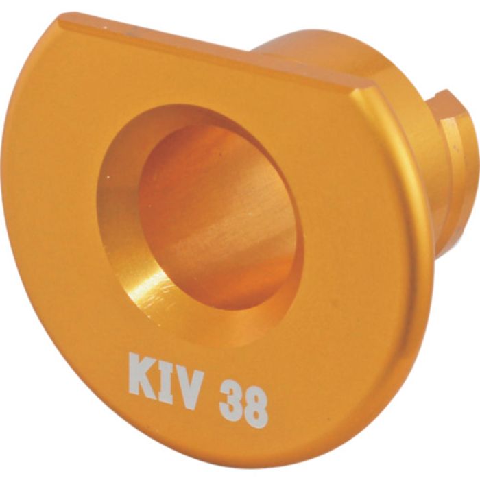 タジマ ムキソケD IV 38 KIV用アダプタ(Tcode:1030176)