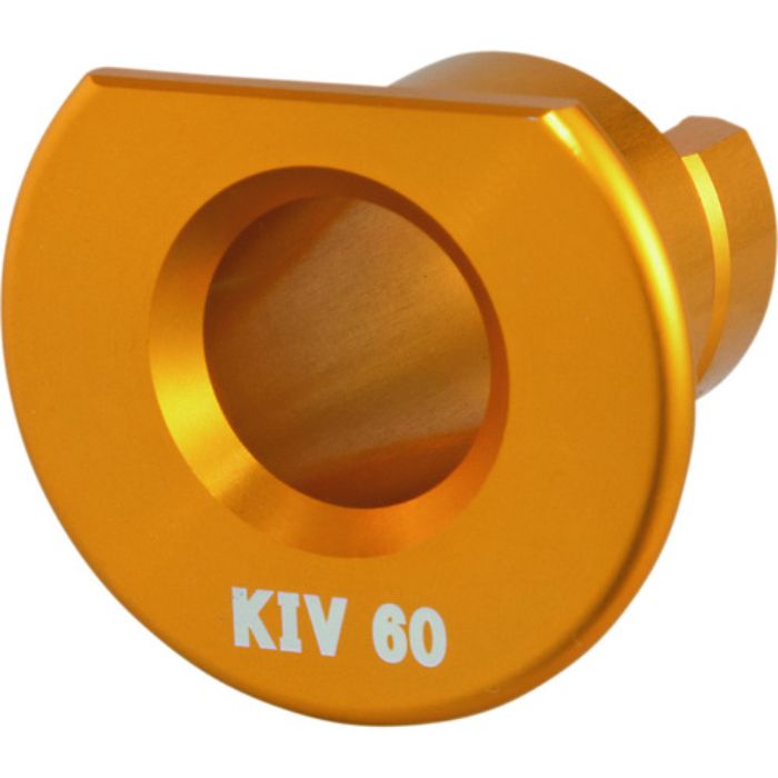 タジマ ムキソケD IV 60 KIV用アダプタ(Tcode:1030177)