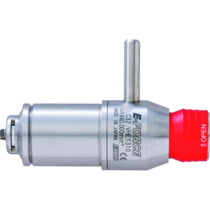 E‐FORCE マイクログラインダー用オプションパーツ レバークランプ 全長86.2mm(Tcode:1145710)