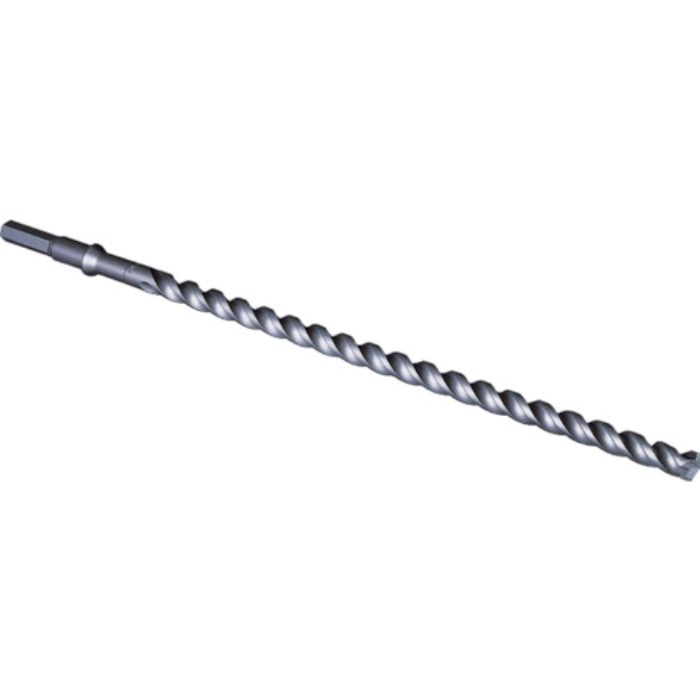 ミヤナガ デルタゴンHEXビットΦ12.7×505mm(Tcode:8112966)